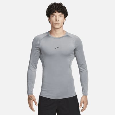 nike pro largos|Suchergebnis Auf Amazon.de Für: Nike Pro Longsleeve